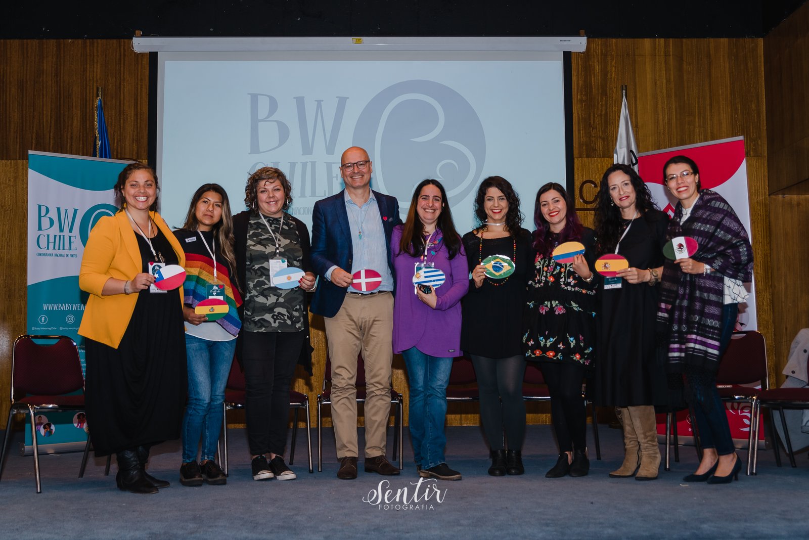 Segundo viaje a Chile 2019